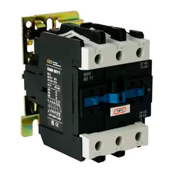Котактор КМИ-80 80A 220V Энергия - Электрика, НВА - Коммутационное оборудование - Контакторы - . Магазин оборудования для автономного и резервного электропитания Ekosolar.ru в Новосибирске