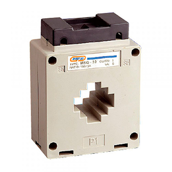 Трансформатор тока MSQ-30 250A/5 (1) Энергия - Электрика, НВА - Приборы учета, контроля и измерения - Трансформаторы - . Магазин оборудования для автономного и резервного электропитания Ekosolar.ru в Новосибирске