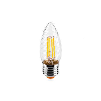 Светодиодная лампа WOLTA FILAMENT 25YCTFT7E27 - Светильники - Лампы - . Магазин оборудования для автономного и резервного электропитания Ekosolar.ru в Новосибирске
