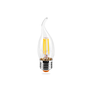 Светодиодная лампа WOLTA FILAMENT 25YCDFT7E27 - Светильники - Лампы - . Магазин оборудования для автономного и резервного электропитания Ekosolar.ru в Новосибирске