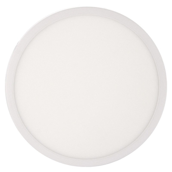 Светильник LightPhenomenON Downlight LT-TP-DL-04-12W-6500K накладной круглый Ф145 LED - Светильники - Светильники DOWNLIGHT - . Магазин оборудования для автономного и резервного электропитания Ekosolar.ru в Новосибирске