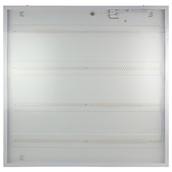 Светильник универсальный LT-UTP-11R-IP20-36W-6500K LED со встроенным драйвером - Светильники - Для общественных зданий - . Магазин оборудования для автономного и резервного электропитания Ekosolar.ru в Новосибирске