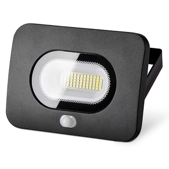 Светодиодный прожектор WOLTA WFL-50W/05s 5500K 50 Вт LED IP65 - Светильники - Прожекторы - . Магазин оборудования для автономного и резервного электропитания Ekosolar.ru в Новосибирске