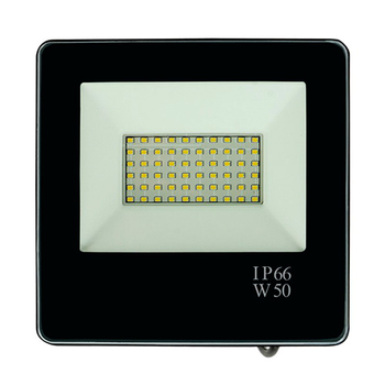 Прожектор LightPhenomenON LT-FL-01N-IP65-200W-6500K LED - Светильники - Прожекторы - . Магазин оборудования для автономного и резервного электропитания Ekosolar.ru в Новосибирске