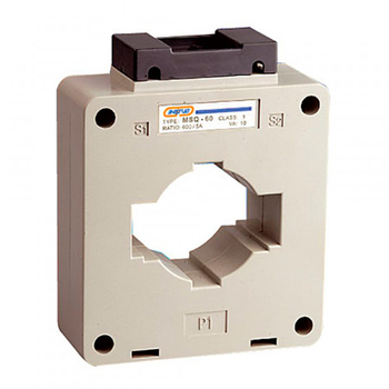 Трансформатор тока MSQ-60 1000A/5 (1) Энергия - Электрика, НВА - Приборы учета, контроля и измерения - Трансформаторы - . Магазин оборудования для автономного и резервного электропитания Ekosolar.ru в Новосибирске