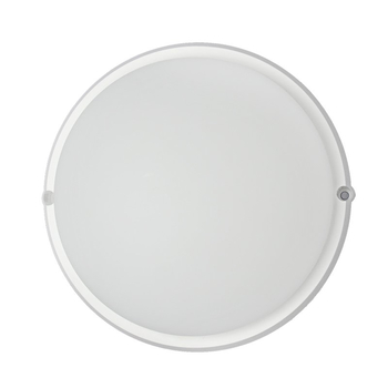Банник LightPhenomenON LT-LBWP-02-IP65- 8W-6500К LED круглый - Светильники - Для ЖКХ - . Магазин оборудования для автономного и резервного электропитания Ekosolar.ru в Новосибирске