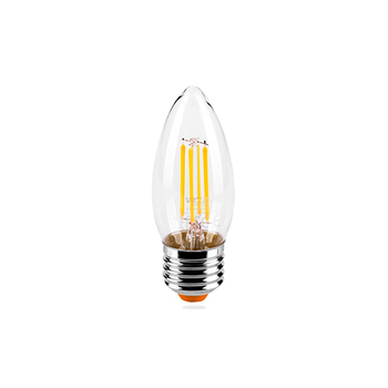 Светодиодная лампа WOLTA FILAMENT 25YCFT5E27 - Светильники - Лампы - . Магазин оборудования для автономного и резервного электропитания Ekosolar.ru в Новосибирске