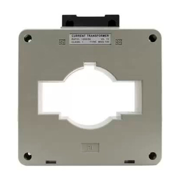 Трансформатор тока MSQ-100 1200A/5 (1) Энергия - Электрика, НВА - Приборы учета, контроля и измерения - Трансформаторы - . Магазин оборудования для автономного и резервного электропитания Ekosolar.ru в Новосибирске