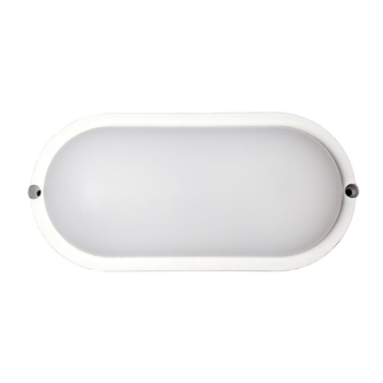 Банник LightPhenomenON LT-LBWP-01-IP65- 8W-6500К LED овальный - Светильники - Для ЖКХ - . Магазин оборудования для автономного и резервного электропитания Ekosolar.ru в Новосибирске
