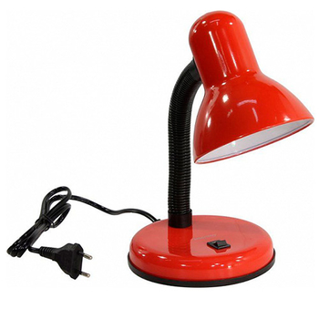 Светодиодный настенный светильник Smartbuy-5W /Red 4013 SBL-4013-5-R-Red - Светильники - Настольные светильники - . Магазин оборудования для автономного и резервного электропитания Ekosolar.ru в Новосибирске