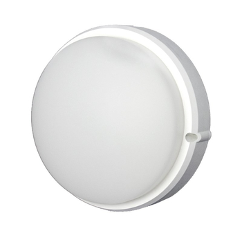 Банник LightPhenomenON LT-LBWP-02-IP65-12W-6500К LED круглый - Светильники - Для ЖКХ - . Магазин оборудования для автономного и резервного электропитания Ekosolar.ru в Новосибирске