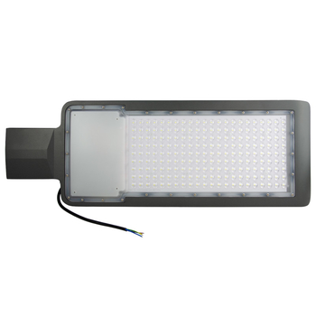 Светильник LT-ST-01-IP65-200W-6500K LED уличный - Светильники - Уличные светильники - . Магазин оборудования для автономного и резервного электропитания Ekosolar.ru в Новосибирске