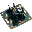 Информационная розетка Legrand Valena RJ45 UTP 5 кат 1 выход б/з слоновая кость - Электрика, НВА - Выключатели и розетки - Розетки - . Магазин оборудования для автономного и резервного электропитания Ekosolar.ru в Новосибирске