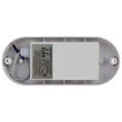 Банник LT-LBWP-05-IP65-8W-6500К LED овал с датчиком движения - Светильники - Для ЖКХ - . Магазин оборудования для автономного и резервного электропитания Ekosolar.ru в Новосибирске