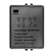 Реле обрыва фаз JVM-1 380V Энергия - Электрика, НВА - Реле, автоматизация и управление - Реле защиты 3-х фазной цепи - . Магазин оборудования для автономного и резервного электропитания Ekosolar.ru в Новосибирске