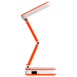 Светодиодный аккумуляторный светильник Smartbuy-4W/O SBL-Jump-4-WL-Orange - Светильники - Настольные светильники - . Магазин оборудования для автономного и резервного электропитания Ekosolar.ru в Новосибирске