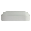 Банник LT-LBWP-05-IP65-8W-6500К LED овал с датчиком движения - Светильники - Для ЖКХ - . Магазин оборудования для автономного и резервного электропитания Ekosolar.ru в Новосибирске