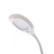 Светодиодный настольный светильник 7W Smartbuy SBL-DL-7-NW3-SRGB-White - Светильники - Настольные светильники - . Магазин оборудования для автономного и резервного электропитания Ekosolar.ru в Новосибирске