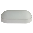 Банник LT-LBWP-03-IP65-18W-6500К LED овальный - Светильники - Для ЖКХ - . Магазин оборудования для автономного и резервного электропитания Ekosolar.ru в Новосибирске