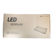 Панель ультратонкая светодиодная LightPhenomenON LT-UTP-03-IP40-72W-5000К - Светильники - Для общественных зданий - . Магазин оборудования для автономного и резервного электропитания Ekosolar.ru в Новосибирске