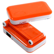 Светодиодный аккумуляторный светильник Smartbuy-4W/O SBL-Jump-4-WL-Orange - Светильники - Настольные светильники - . Магазин оборудования для автономного и резервного электропитания Ekosolar.ru в Новосибирске