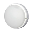 Банник LightPhenomenON LT-LBWP-04-IP65-8W-6500К LED круглый с датчиком движения - Светильники - Для ЖКХ - . Магазин оборудования для автономного и резервного электропитания Ekosolar.ru в Новосибирске