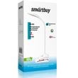 Светодиодный аккумуляторный светильник Smartbuy SBL-101-2-Wt-White - Светильники - Настольные светильники - . Магазин оборудования для автономного и резервного электропитания Ekosolar.ru в Новосибирске