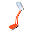 Светодиодный аккумуляторный светильник Smartbuy-4W/O SBL-Jump-4-WL-Orange - Светильники - Настольные светильники - . Магазин оборудования для автономного и резервного электропитания Ekosolar.ru в Новосибирске