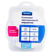 Комплект светодиодной ленты Apeyron Electrics 12В с аксессуарами, smd 3528, 60 д/м, 5м, холодный белый - Светильники - Cветодиодные ленты - . Магазин оборудования для автономного и резервного электропитания Ekosolar.ru в Новосибирске