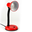 Светодиодный настенный светильник Smartbuy-5W /Red 4013 SBL-4013-5-R-Red - Светильники - Настольные светильники - . Магазин оборудования для автономного и резервного электропитания Ekosolar.ru в Новосибирске