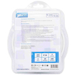 Комплект светодиодной ленты Apeyron Electrics 220В с аксессуарами, smd 2835, 60 д/м, 5м, холодный белый - Светильники - Cветодиодные ленты - . Магазин оборудования для автономного и резервного электропитания Ekosolar.ru в Новосибирске