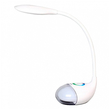 Светодиодный настольный светильник 7W Smartbuy SBL-DL-7-NW3-SRGB-White - Светильники - Настольные светильники - . Магазин оборудования для автономного и резервного электропитания Ekosolar.ru в Новосибирске