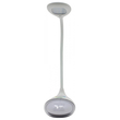 Светодиодный настольный светильник 7W Smartbuy SBL-DL-7-NW3-SRGB-White - Светильники - Настольные светильники - . Магазин оборудования для автономного и резервного электропитания Ekosolar.ru в Новосибирске