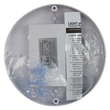 Банник LT-LBWP-06-IP65-18W-6500К LED круглый - Светильники - Для ЖКХ - . Магазин оборудования для автономного и резервного электропитания Ekosolar.ru в Новосибирске