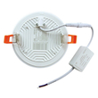 Светильник LightPhenomenON Downlight LT-TP-DL-06-9W-6500K встраиваемый круглый Ф90 LED с выносным драйвером - Светильники - Светильники DOWNLIGHT - . Магазин оборудования для автономного и резервного электропитания Ekosolar.ru в Новосибирске