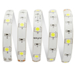 Комплект светодиодной ленты Apeyron Electrics 12В с аксессуарами, smd 3528, 60 д/м, 5м, холодный белый - Светильники - Cветодиодные ленты - . Магазин оборудования для автономного и резервного электропитания Ekosolar.ru в Новосибирске