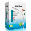 Светодиодный настольный светильник 7W Smartbuy SBL-DL-7-NW3-SRGB-White - Светильники - Настольные светильники - . Магазин оборудования для автономного и резервного электропитания Ekosolar.ru в Новосибирске