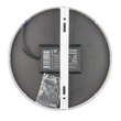 Светильник LightPhenomenON Downlight LT-TP-DL-04-12W-6500K накладной круглый Ф145 LED - Светильники - Светильники DOWNLIGHT - . Магазин оборудования для автономного и резервного электропитания Ekosolar.ru в Новосибирске