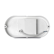 Банник LightPhenomenON LT-LBWP-01-IP65-12W-6500К LED овальный - Светильники - Для ЖКХ - . Магазин оборудования для автономного и резервного электропитания Ekosolar.ru в Новосибирске