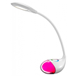 Светодиодный настольный светильник 7W Smartbuy SBL-DL-7-NW3-SRGB-White - Светильники - Настольные светильники - . Магазин оборудования для автономного и резервного электропитания Ekosolar.ru в Новосибирске
