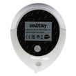 Светодиодный настольный светильник 7W Smartbuy SBL-DL-7-NW3-SRGB-White - Светильники - Настольные светильники - . Магазин оборудования для автономного и резервного электропитания Ekosolar.ru в Новосибирске