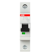 Автоматический выключатель ABB S201 1P 20А (С) 6kA - Электрика, НВА - Модульное оборудование - Автоматические выключатели - . Магазин оборудования для автономного и резервного электропитания Ekosolar.ru в Новосибирске