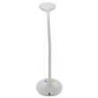 Светодиодный настольный светильник 7W Smartbuy SBL-DL-7-NW3-SRGB-White - Светильники - Настольные светильники - . Магазин оборудования для автономного и резервного электропитания Ekosolar.ru в Новосибирске