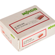 Компактная WAGO 4-проводная клемма 2273-245 6шт/уп - Электрика, НВА - Комплектующие и аксессуары для электромонтажа - Зажимы клеммные - . Магазин оборудования для автономного и резервного электропитания Ekosolar.ru в Новосибирске