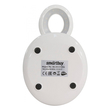 Светодиодный настольный светильник Smartbuy-5W/W SBL-CR-5-W-White - Светильники - Настольные светильники - . Магазин оборудования для автономного и резервного электропитания Ekosolar.ru в Новосибирске