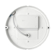 Банник LightPhenomenON LT-LBWP-04-IP65-8W-6500К LED круглый с датчиком движения - Светильники - Для ЖКХ - . Магазин оборудования для автономного и резервного электропитания Ekosolar.ru в Новосибирске