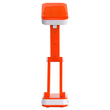 Светодиодный аккумуляторный светильник Smartbuy-4W/O SBL-Jump-4-WL-Orange - Светильники - Настольные светильники - . Магазин оборудования для автономного и резервного электропитания Ekosolar.ru в Новосибирске