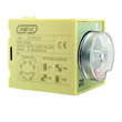 Pеле времени 220V ST3PC-D (1-10s/100s/10m/60m) Энергия, 10 шт - Электрика, НВА - Реле, автоматизация и управление - Реле времени - . Магазин оборудования для автономного и резервного электропитания Ekosolar.ru в Новосибирске