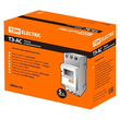 Таймер электронный астрономический ТЭ-АС 16А-DIN TDM SQ1503-0023 - Электрика, НВА - Реле, автоматизация и управление - Таймеры - . Магазин оборудования для автономного и резервного электропитания Ekosolar.ru в Новосибирске