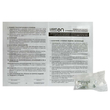 Банник LT-LBWP-08-IP65- 8W-6500К LED круг с датчиком движения - Светильники - Для ЖКХ - . Магазин оборудования для автономного и резервного электропитания Ekosolar.ru в Новосибирске
